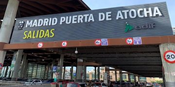 alta velocidad Andalucía Adamuz