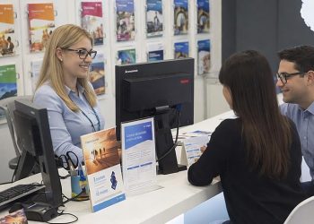 Directiva viajes combinados agencias