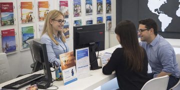 Directiva viajes combinados agencias