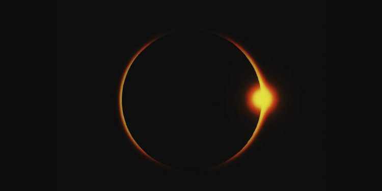 Eclipse solar España epicentro mundial turismo astronómico