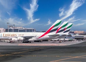 Emirates Oriente Medio
