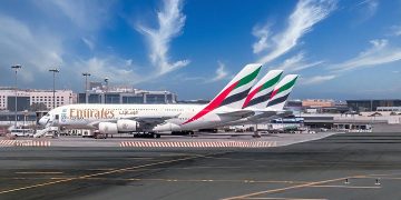 Emirates Oriente Medio