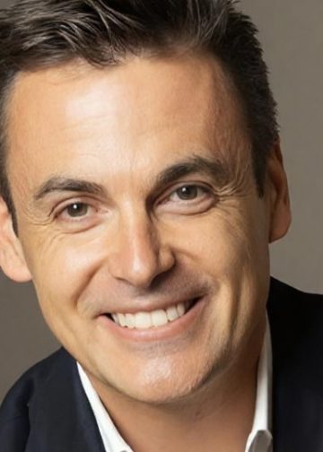 Exceltur Juan Orti releva a Gabriel Escarrer