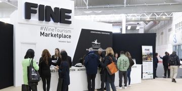 FINE feria internacional de enoturismo Valladolid