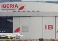 Iberia ERE voluntario