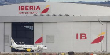 Iberia ERE voluntario