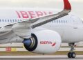 Iberia vuelos Doha Tel Aviv