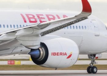 Iberia vuelos Doha Tel Aviv