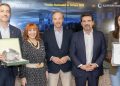 Ilunion Hotels Innovación Premios Nacionales de Turismo