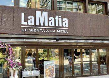 La Mafia marca España Italia