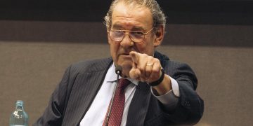 Mesa del Turismo Málaga alta velocidad