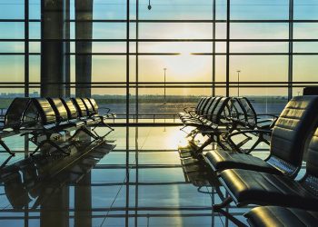 Oriente Medio vuelos cancelados conflicto bélico