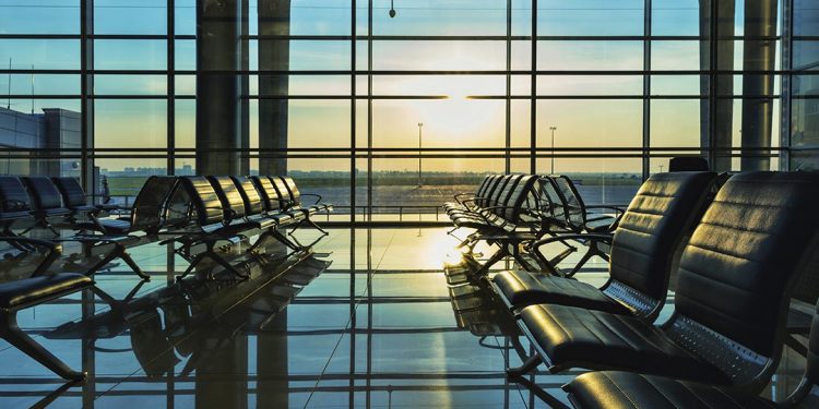 Oriente Medio vuelos cancelados conflicto bélico