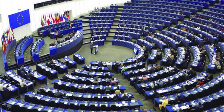 Parlamento Europeo paquetes turísticos