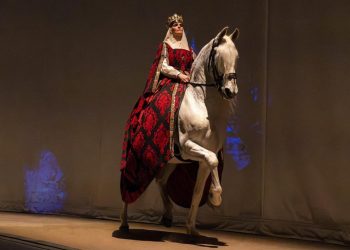 Puy du Fou España temporada 2026