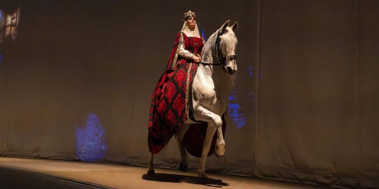 Puy du Fou España temporada 2026