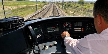 cajas negras Iryo Alvia tragedia