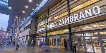 cancelaciones Málaga AVE