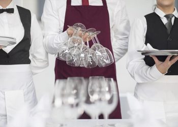 Empleo turismo sector roza tres millones de afiliados