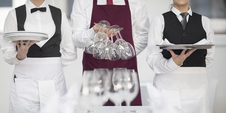 Empleo turismo sector roza tres millones de afiliados