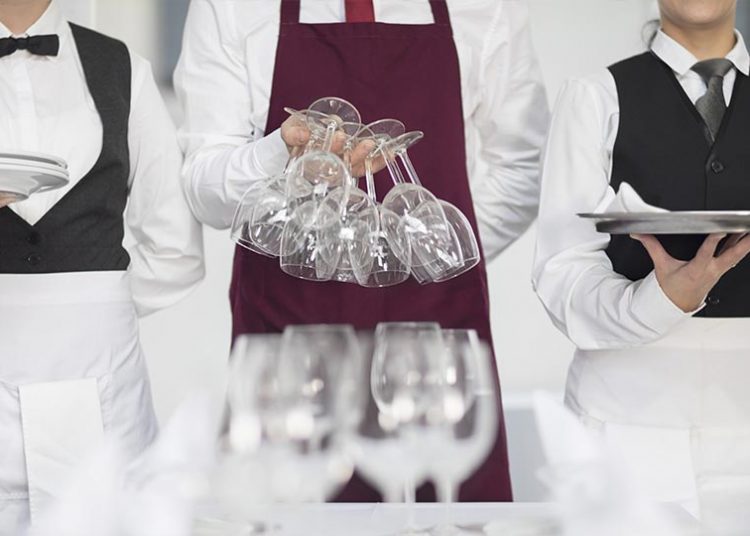 Empleo turismo sector roza tres millones de afiliados