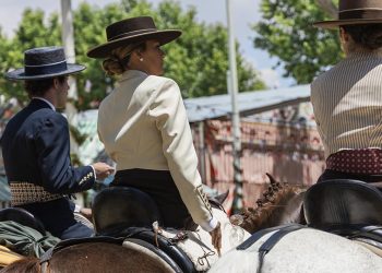 Feria de Sevilla 2026 bate récords