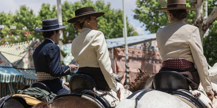 Feria de Sevilla 2026 bate récords