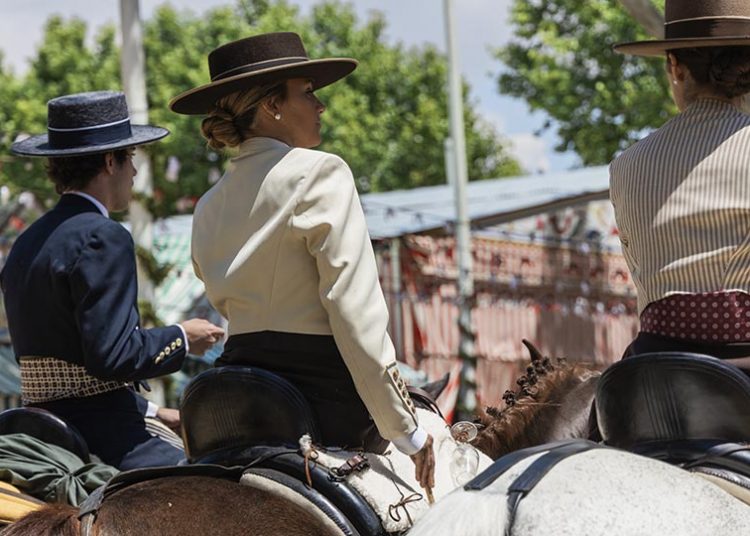 Feria de Sevilla 2026 bate récords