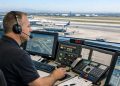 Huelga controladores aéreos 14 aeropuertos españoles 17 de abril