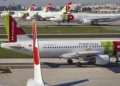 IAG abandona privatización TAP