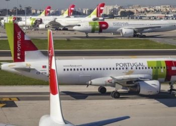 IAG abandona privatización TAP
