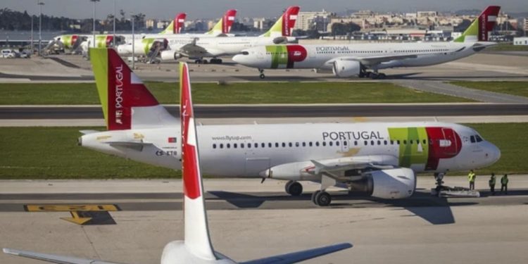 IAG abandona privatización TAP