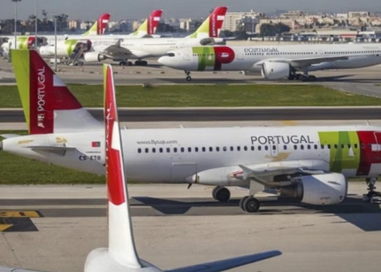 IAG abandona privatización TAP