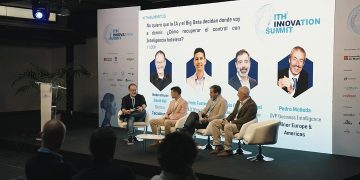 ITH Innovation Summit 2026 hotelería impacto de la IA