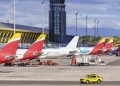 Iberia vuelos directos Madrid Caracas