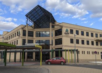 Iryo nuevas paradas Puertollano Ciudad Real