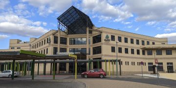 Iryo nuevas paradas Puertollano Ciudad Real