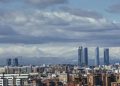 Madrid suelo industrial alojamiento turístico