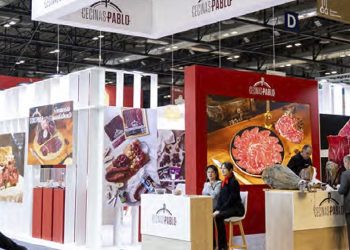 Salón Gourmets 2026 Madrid capital mundial de la gastronomía