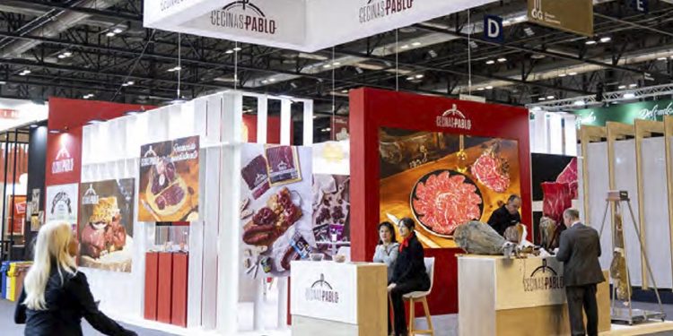 Salón Gourmets 2026 Madrid capital mundial de la gastronomía