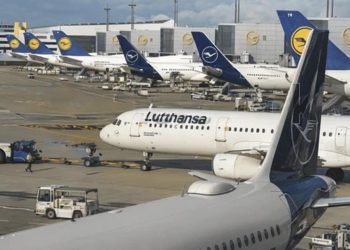 huelga Lufthansa pilotos convocan paro dos días