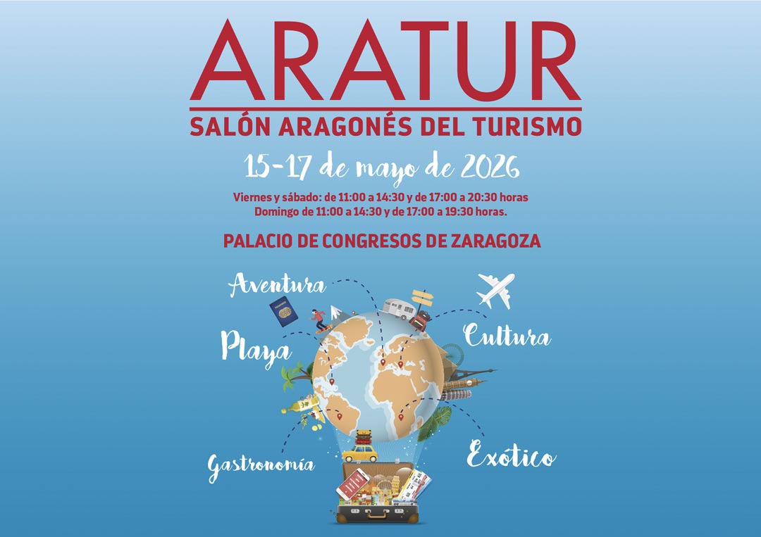 ARATUR 2026