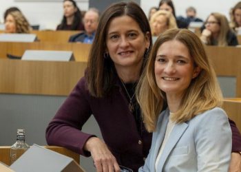 ASEET reelige a Teresa García como presidenta