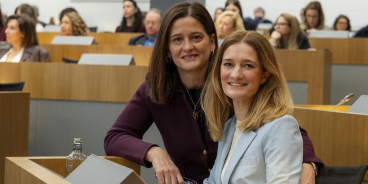 ASEET reelige a Teresa García como presidenta
