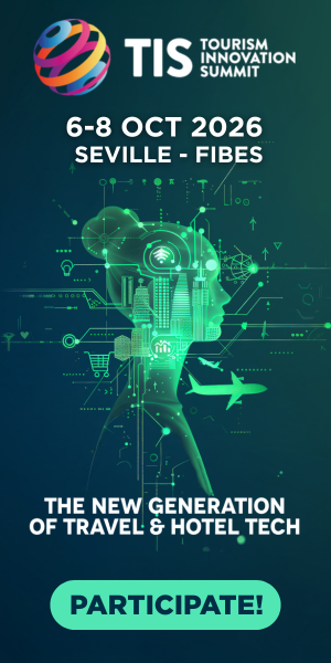 TIS Tourism Innovation Summit 2026