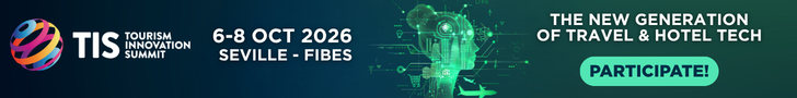 TIS Tourism Innovation Summit 2026