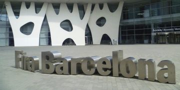 Barcelona grandes capitales mundiales de congresos