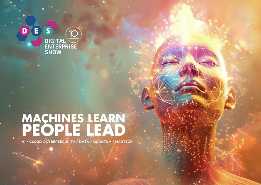 Digital Enterprise Show