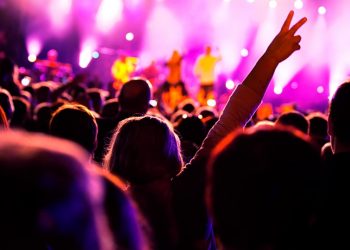 España festivales musicales turismo cultural