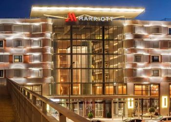 España liderazgo MICE hoteles